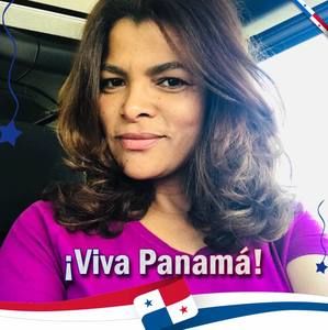 Meet your Posher, Maria